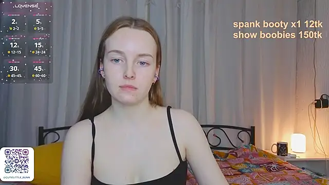 bae_cake_ webcam