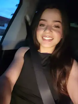 sophiaxjohn (Ask my age) - 🍑Backseat Cuming 😍