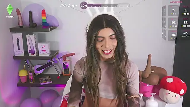 valentina_crtti webcam