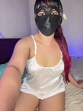 Ariana__Marie webcam