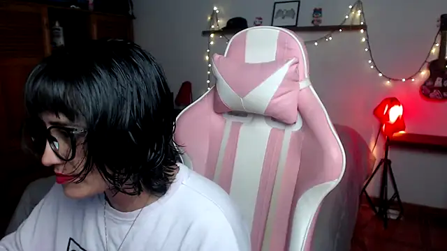 venus_666 webcam