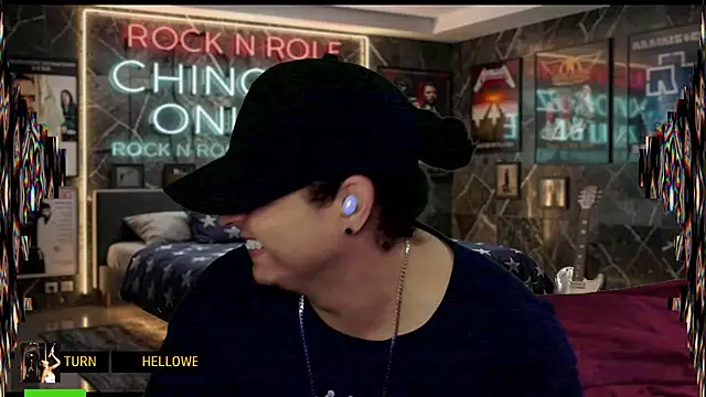 chino_roz webcam