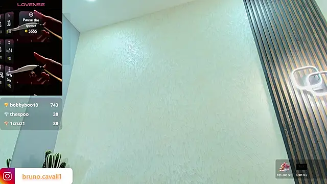 bruno_cavalli (M twink) - delicious show cum