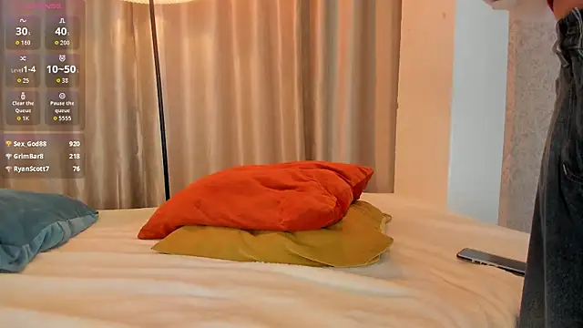 eliot_egan (M twink) - MAKE ME CUM NOW