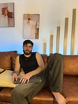 domboy_ (M young) - Play with my fingers in the ass