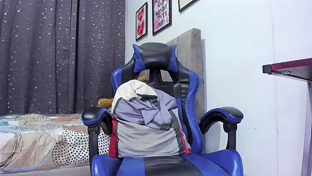 the_skinnyguys (M young) - SHOW CUM💦