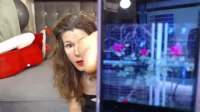 kellyterapy webcam