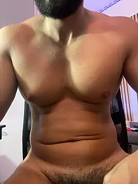 magnumchris webcam