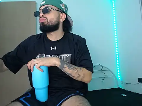 camilorestrepo77 webcam