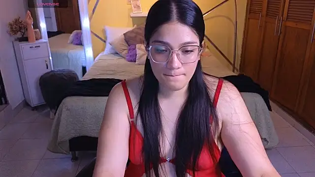 Allison_cute19 webcam
