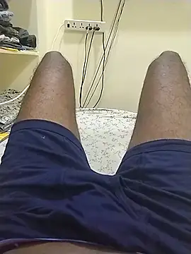 Luckyprasad2486 webcam