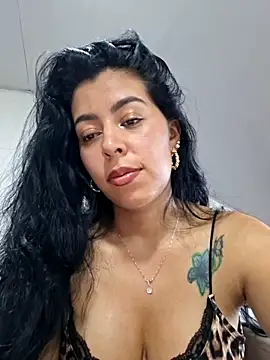 Luianna webcam