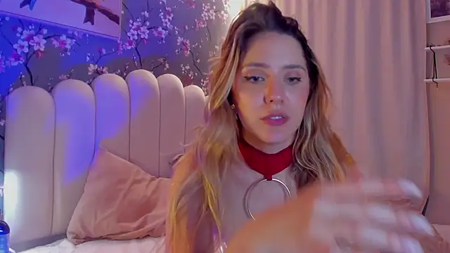 martinaaricci webcam