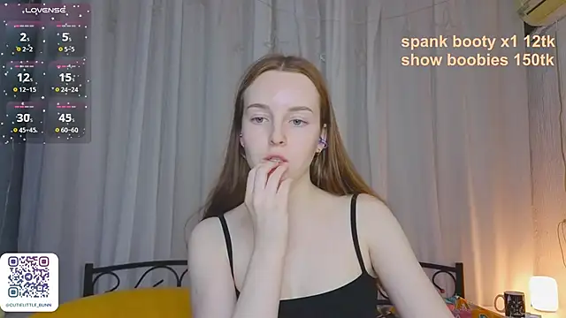 bae_cake_ webcam