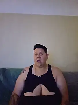 DevilDahm webcam