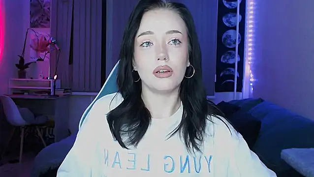 cutefrendlyuser webcam