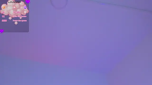 MarieTaylor_ webcam