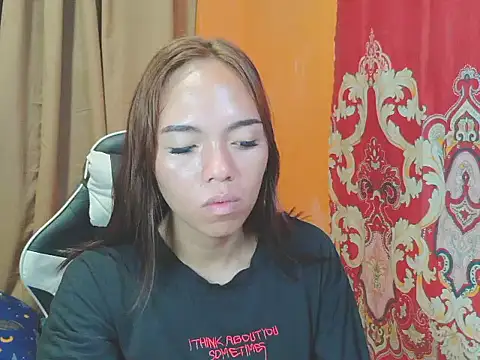 ur_lovelyjessy webcam