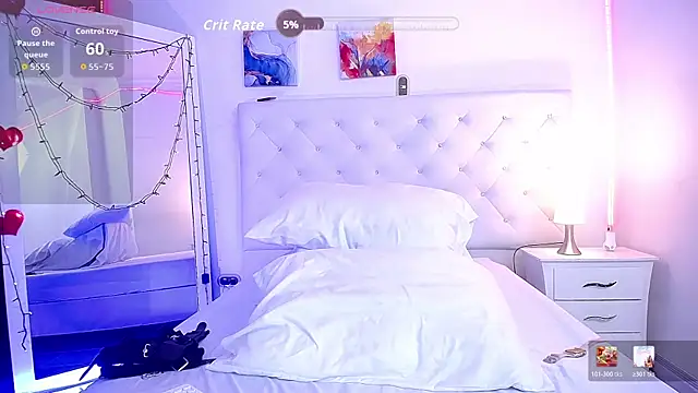 EliteMuse webcam