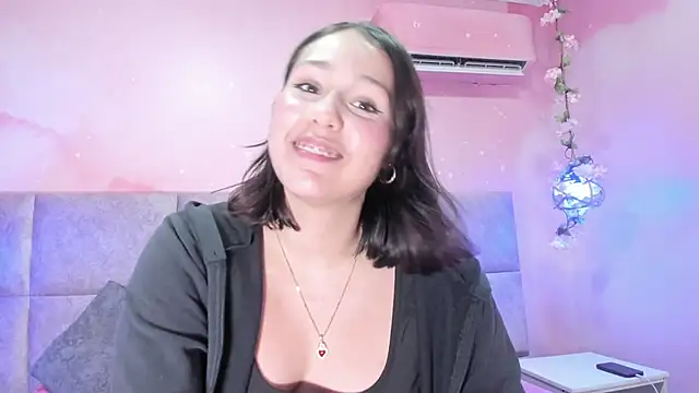 AmelieCooper webcam