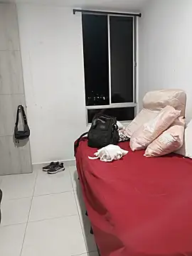 Brenda_Berck_ webcam