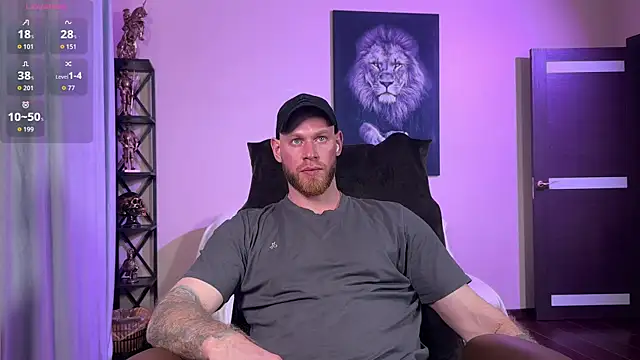 FireBeard_ webcam