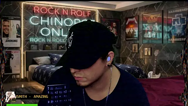 chino_roz webcam