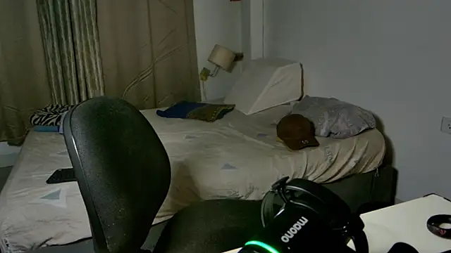 Jhon_wich webcam