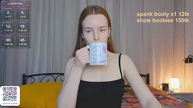 bae_cake_ webcam