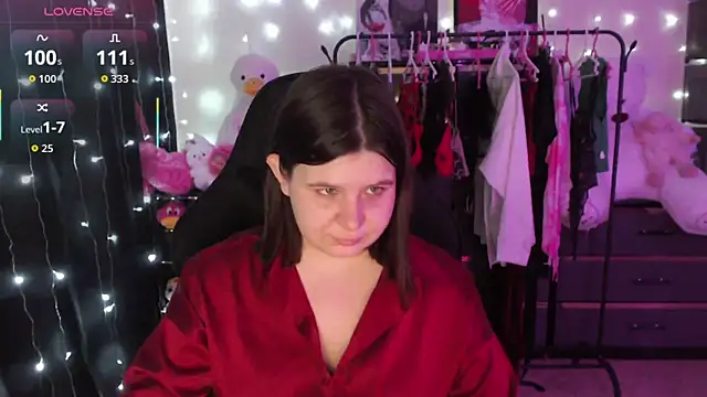 AmyVibess webcam