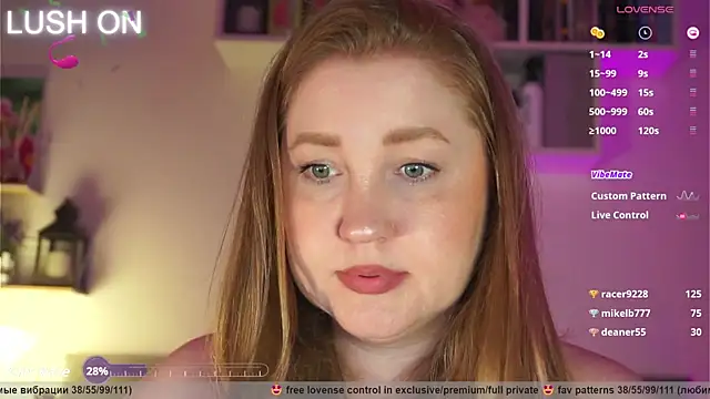 ollydoll92 webcam