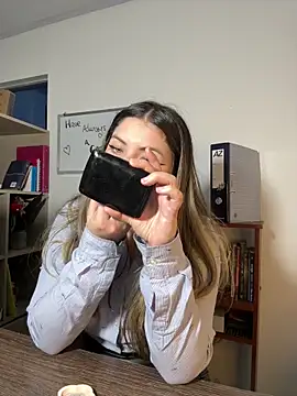 juanitablue webcam