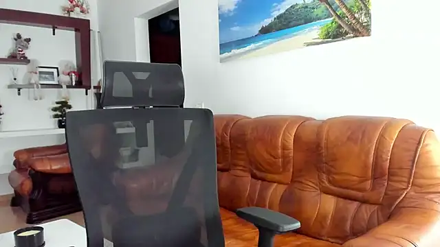 HeavenAva webcam