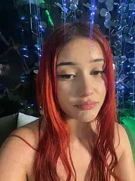Ashly_cutee webcam