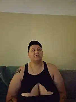 DevilDahm webcam