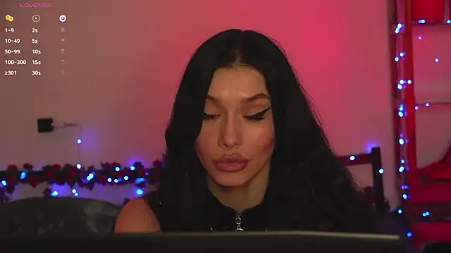 Olivia_Faye webcam