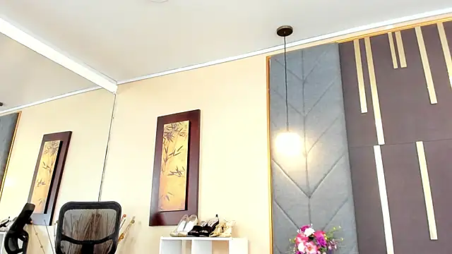 OliviGrace webcam