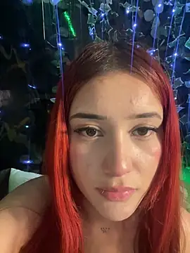 Ashly_cutee webcam