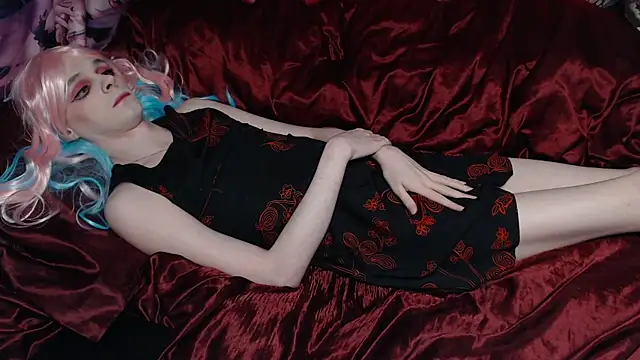yutachka webcam