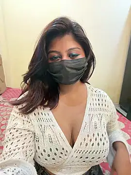PayalDesire webcam