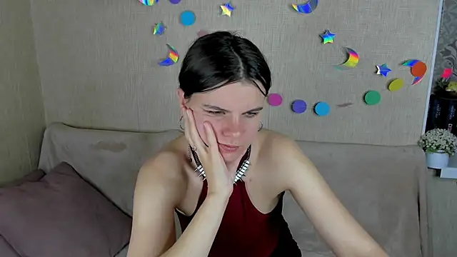 Zorianaa webcam