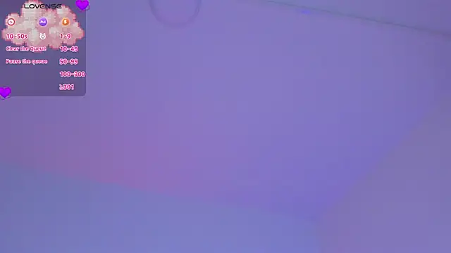 MarieTaylor_ webcam
