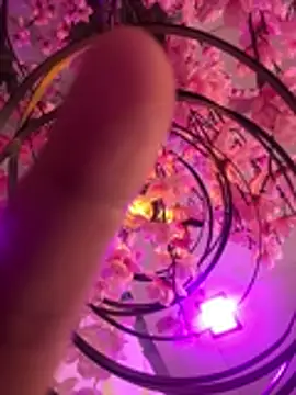 Violetbellarose1 webcam