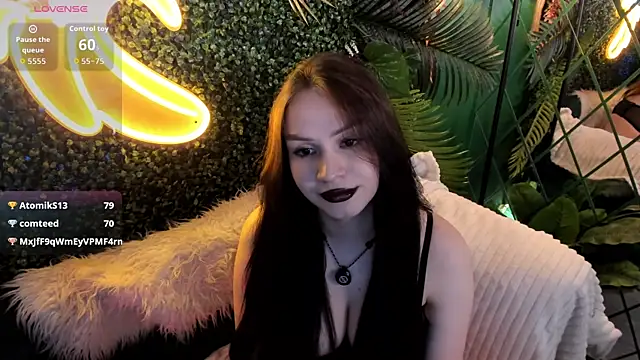 SatiraLux webcam