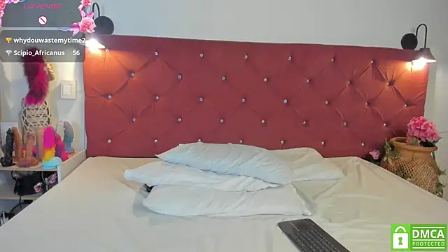 Brenda_Kiss_ webcam