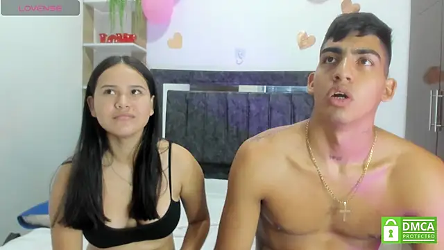 Grace_and_Milo webcam