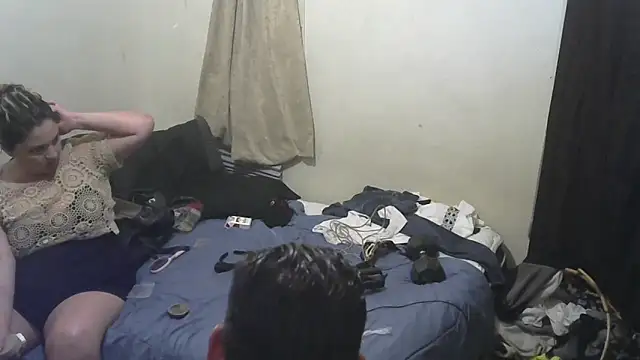 Johnny1991Blunt webcam