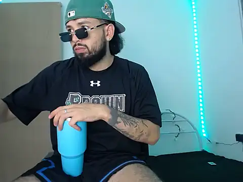 camilorestrepo77 webcam