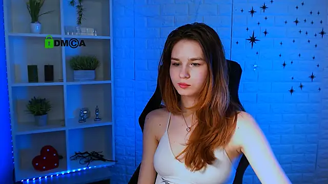 angie_foxy1 webcam
