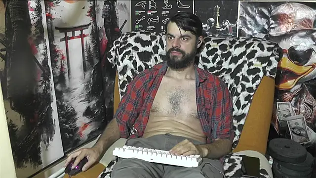 00george webcam